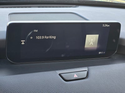 2024 Mazda Mazda CX-90 PHEV Preferred