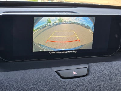 2024 Mazda Mazda CX-90 PHEV Preferred