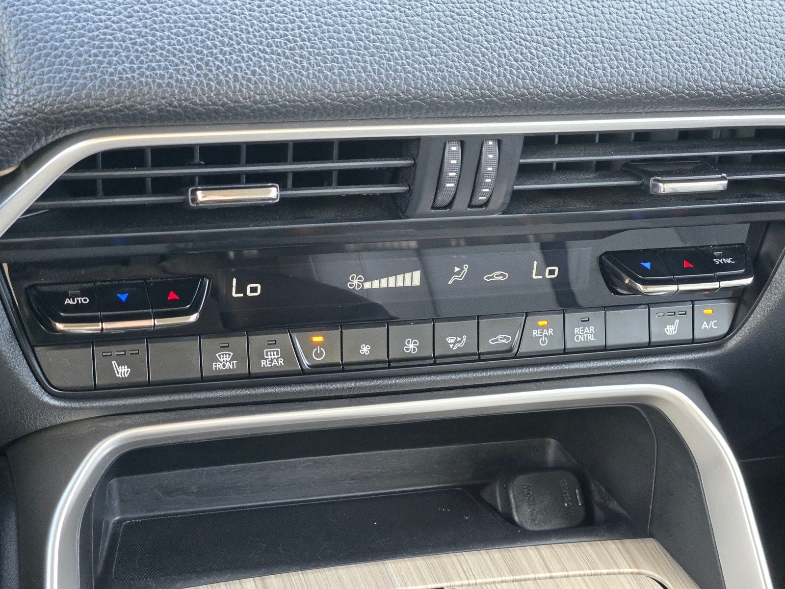 2024 Mazda Mazda CX-90 PHEV Preferred