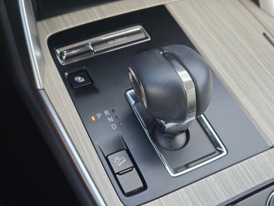 2024 Mazda Mazda CX-90 PHEV Preferred
