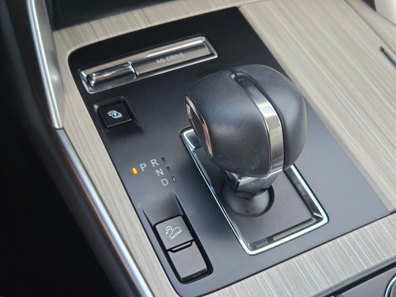 2024 Mazda Mazda CX-90 PHEV Preferred