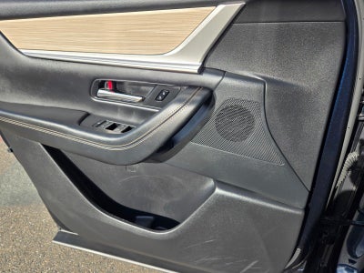 2024 Mazda Mazda CX-90 PHEV Preferred