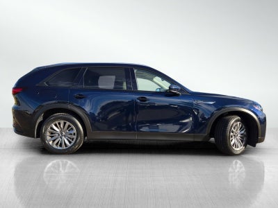 2024 Mazda Mazda CX-90 PHEV Preferred