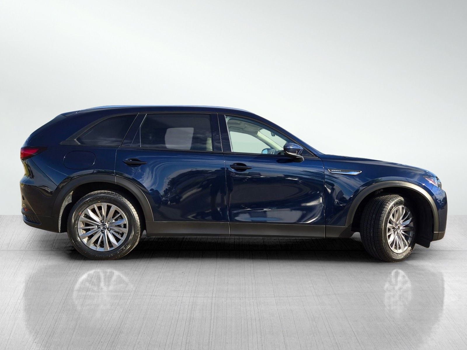 2024 Mazda Mazda CX-90 PHEV Preferred
