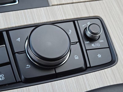 2024 Mazda Mazda CX-90 PHEV Preferred