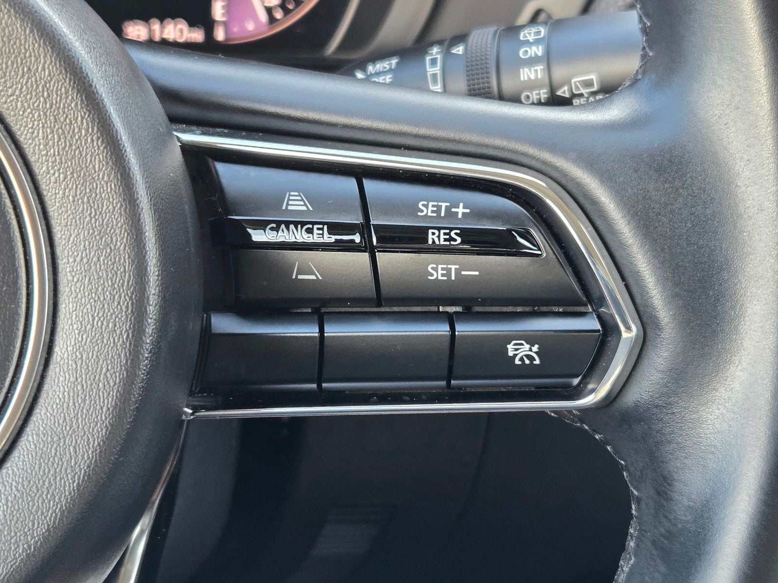 2024 Mazda Mazda CX-90 PHEV Preferred