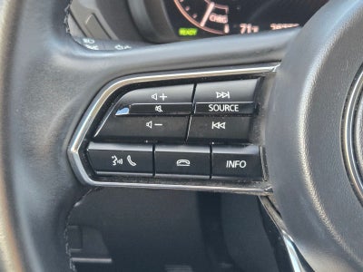 2024 Mazda Mazda CX-90 PHEV Preferred