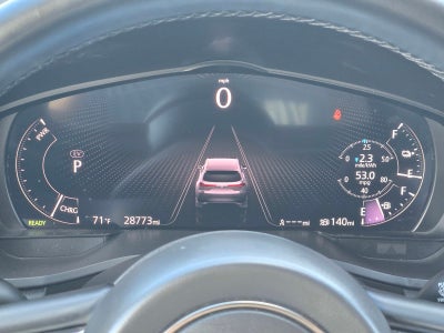 2024 Mazda Mazda CX-90 PHEV Preferred