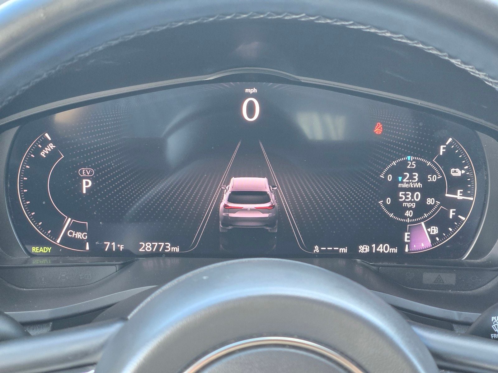 2024 Mazda Mazda CX-90 PHEV Preferred