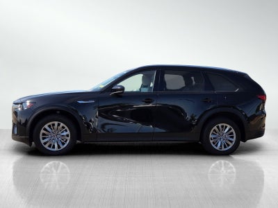 2024 Mazda Mazda CX-90 PHEV Preferred