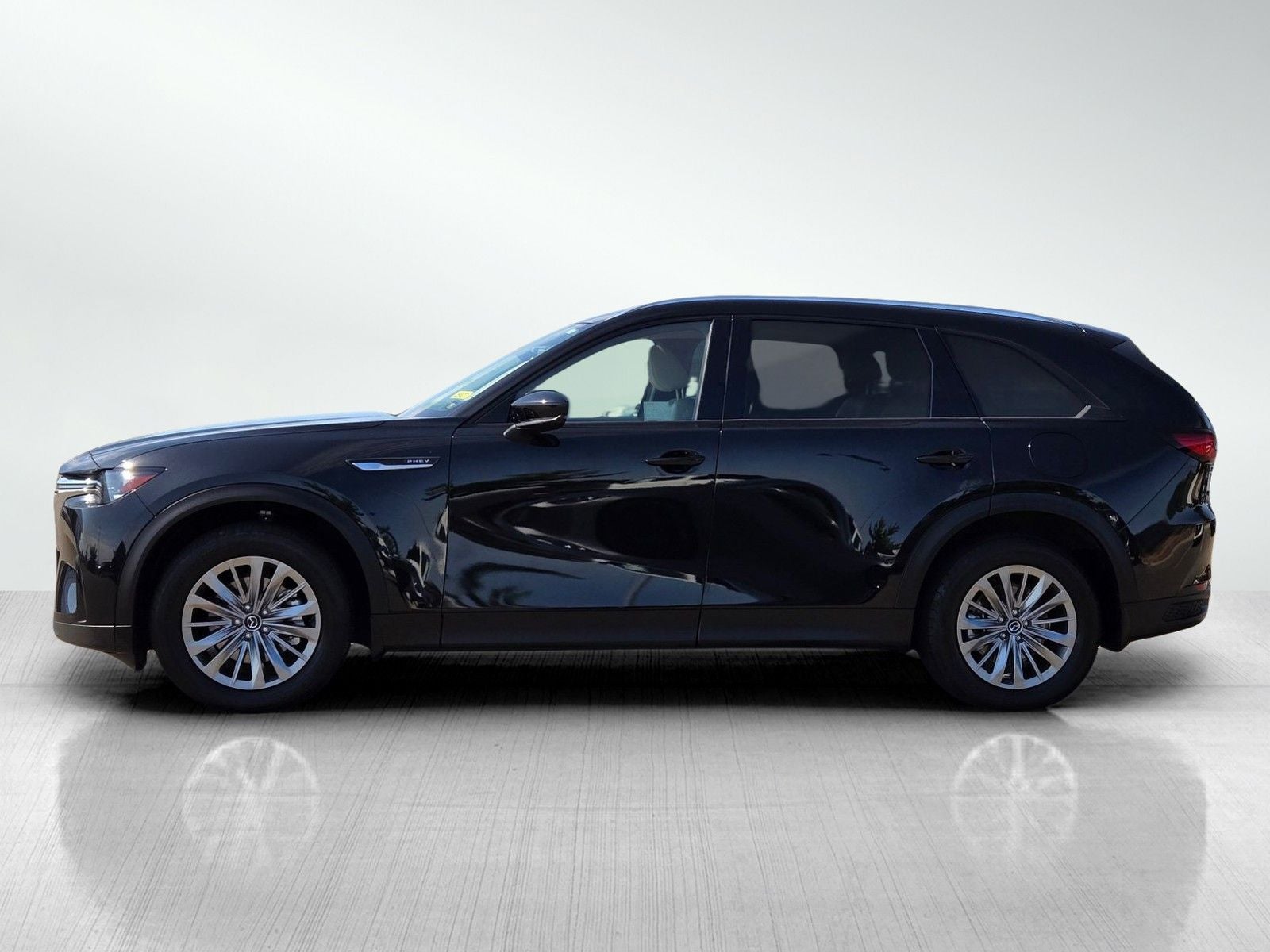 2024 Mazda Mazda CX-90 PHEV Preferred