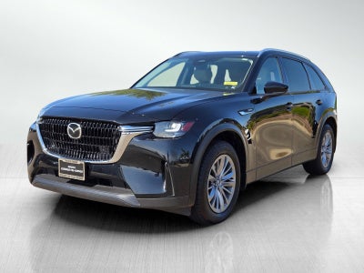 2024 Mazda Mazda CX-90 PHEV Preferred