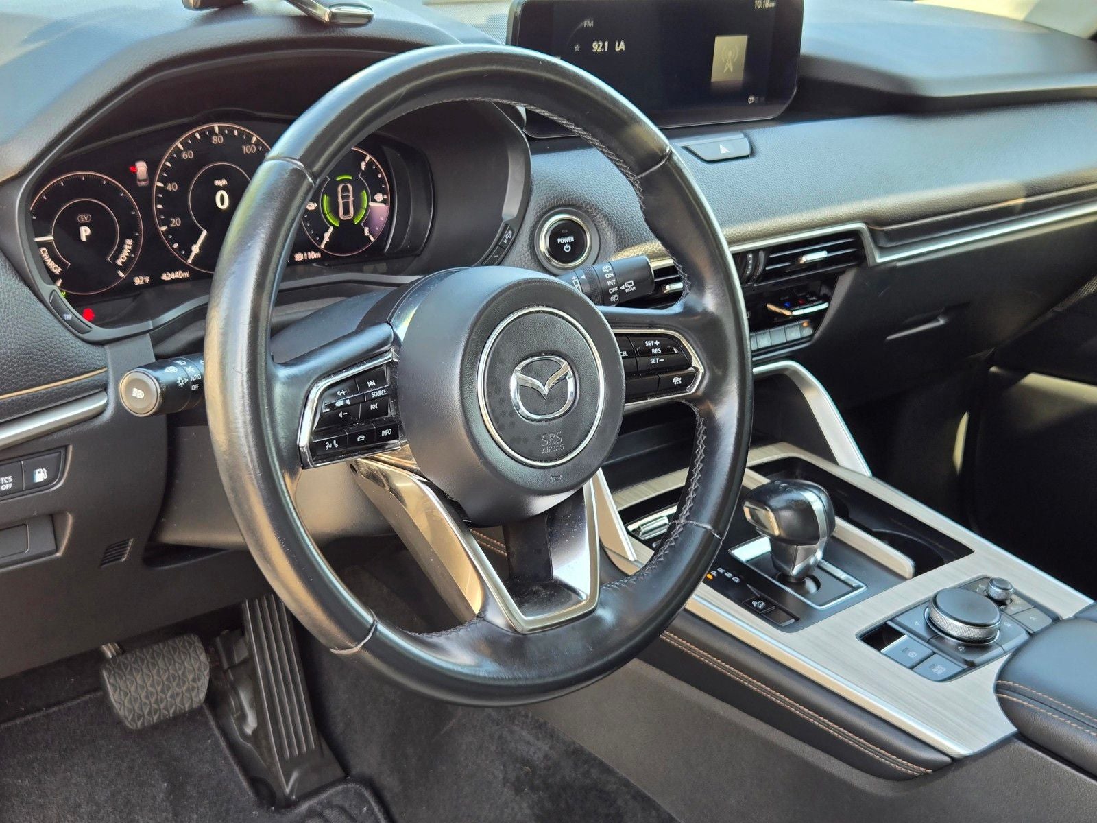 2024 Mazda Mazda CX-90 PHEV Preferred