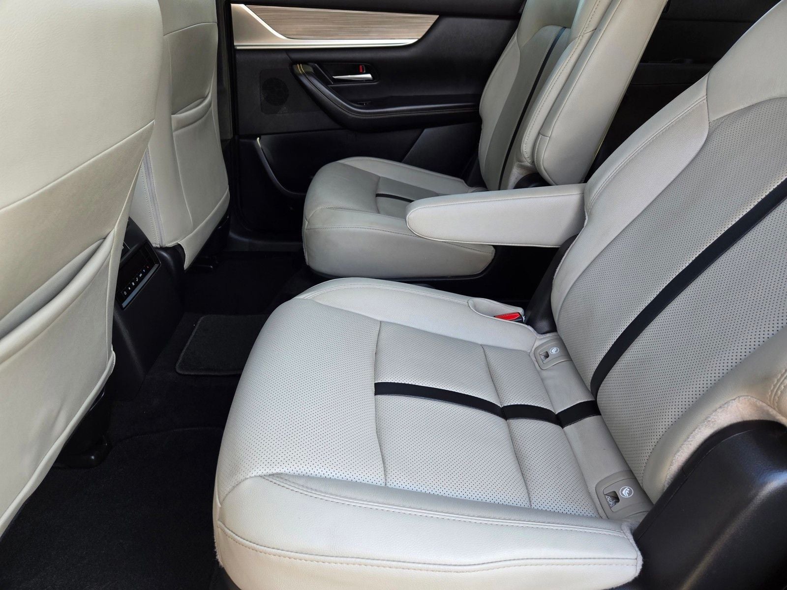 2024 Mazda Mazda CX-90 PHEV Preferred