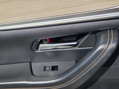 2024 Mazda Mazda CX-90 PHEV Preferred