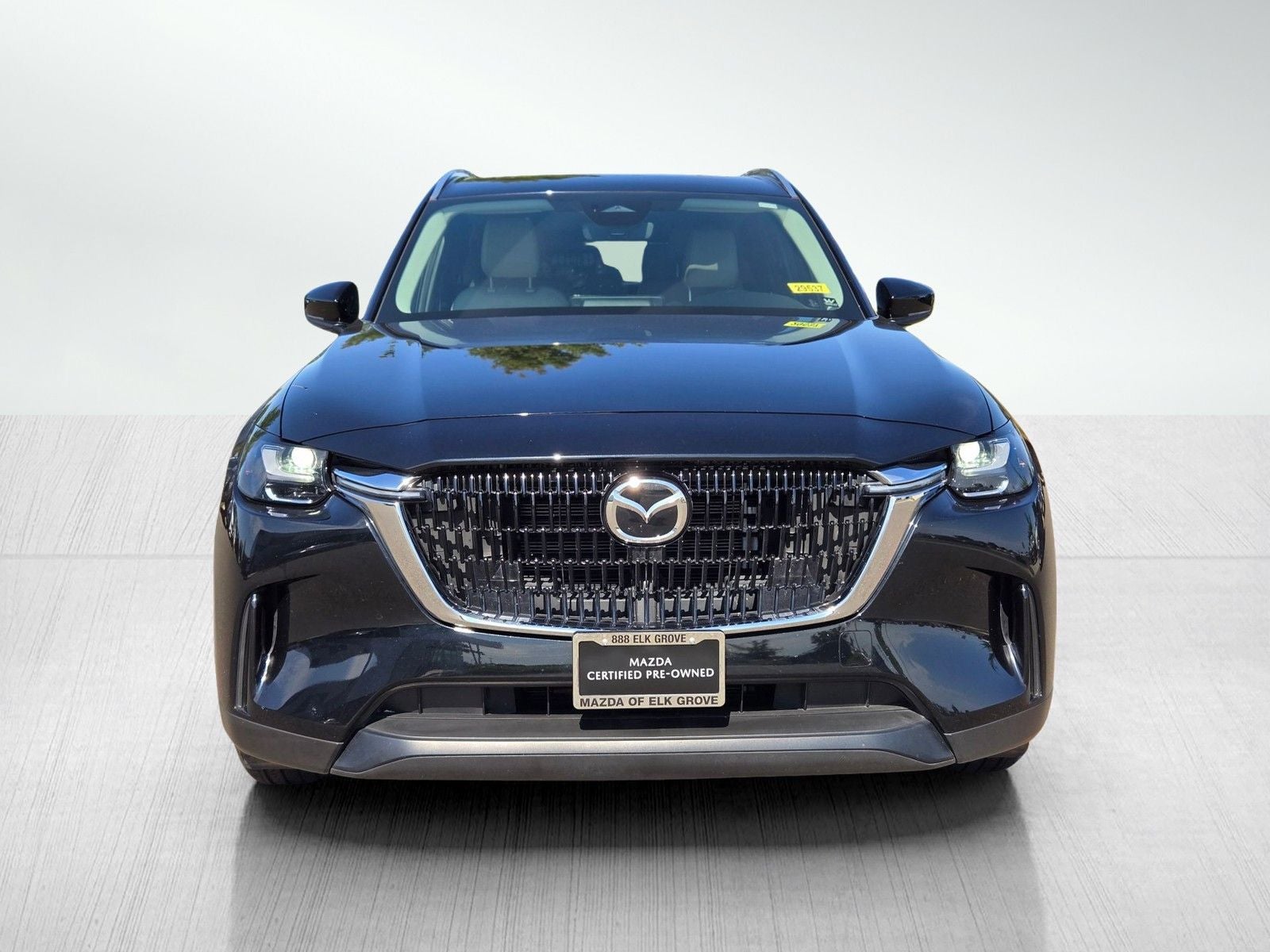 2024 Mazda Mazda CX-90 PHEV Preferred