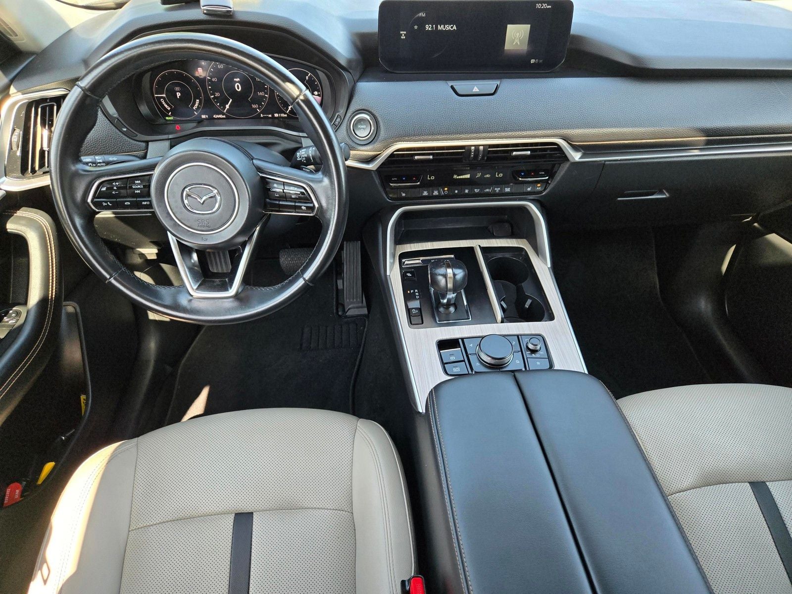 2024 Mazda Mazda CX-90 PHEV Preferred