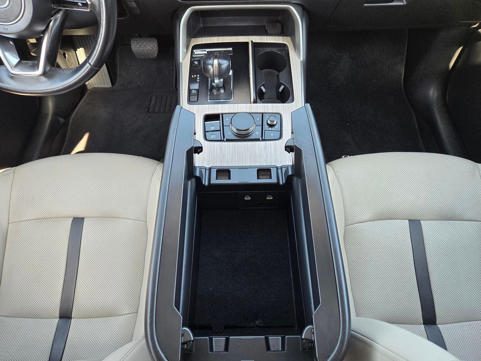 2024 Mazda Mazda CX-90 PHEV Preferred
