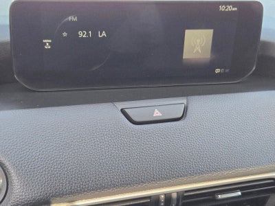 2024 Mazda Mazda CX-90 PHEV Preferred