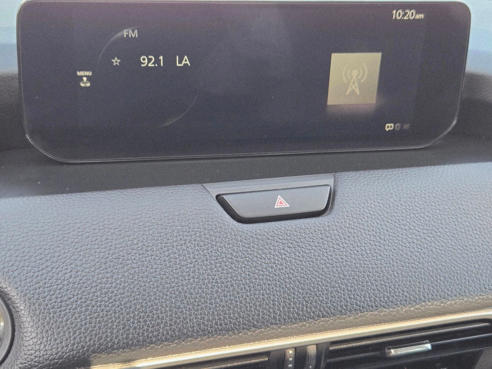 2024 Mazda Mazda CX-90 PHEV Preferred