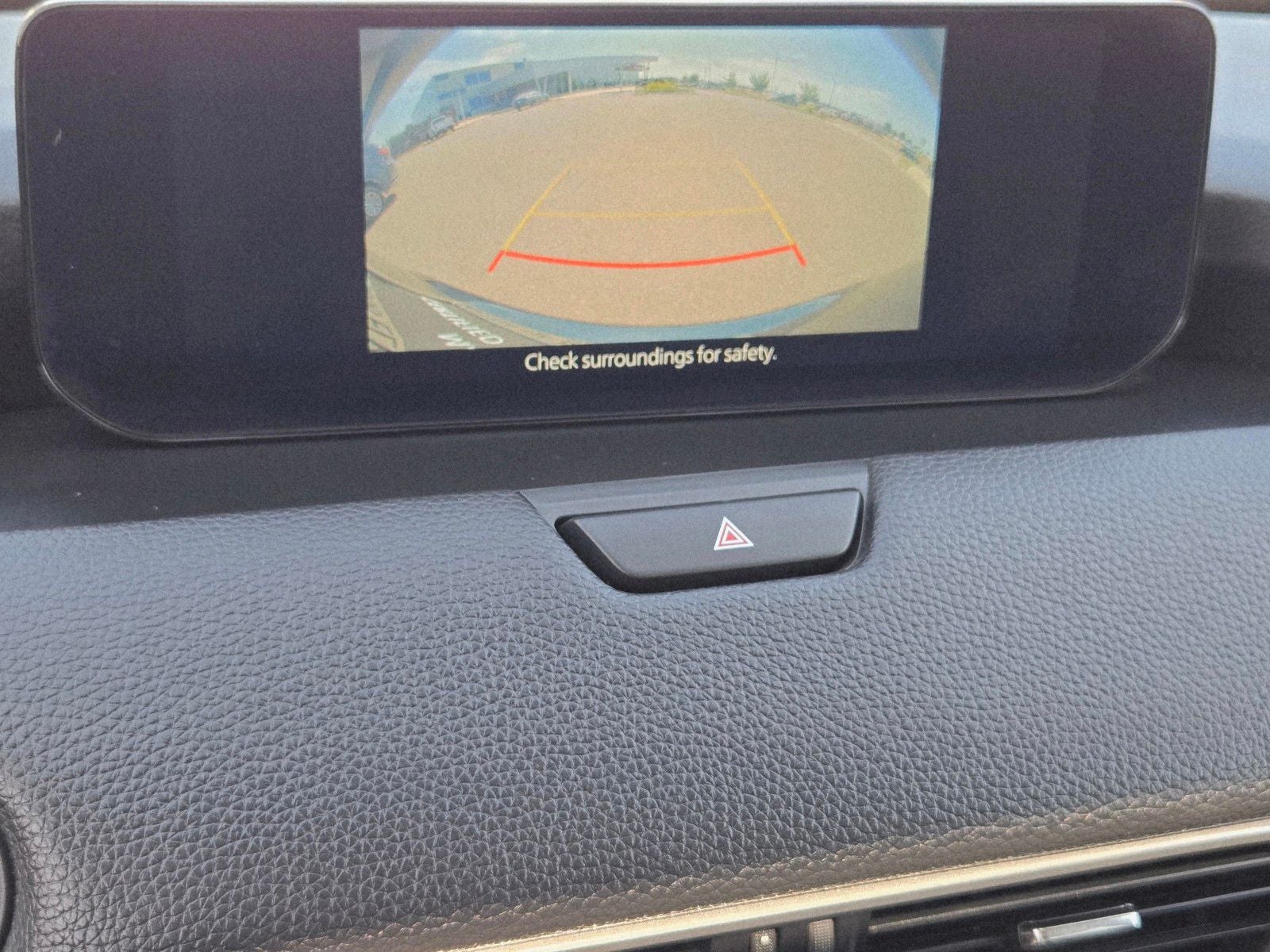 2024 Mazda Mazda CX-90 PHEV Preferred