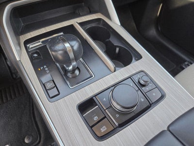 2024 Mazda Mazda CX-90 PHEV Preferred