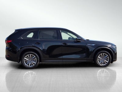 2024 Mazda Mazda CX-90 PHEV Preferred