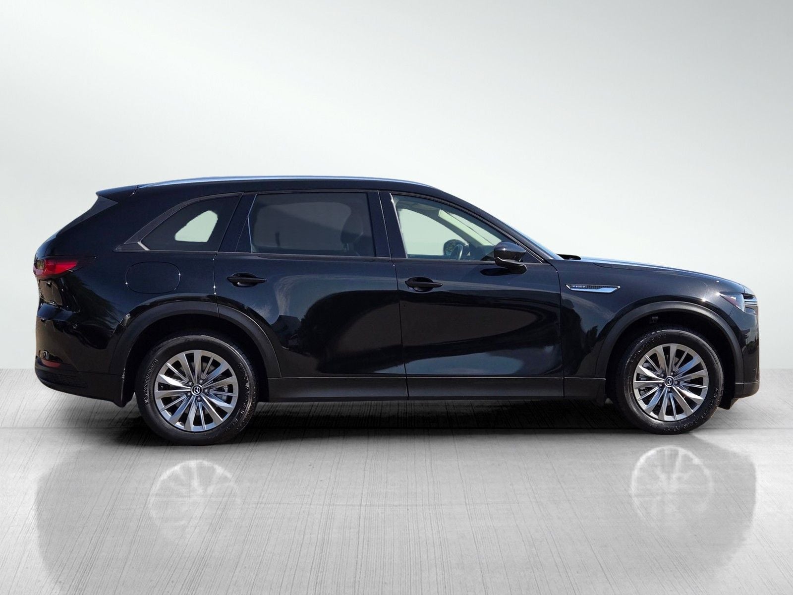 2024 Mazda Mazda CX-90 PHEV Preferred
