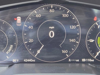 2024 Mazda Mazda CX-90 PHEV Preferred