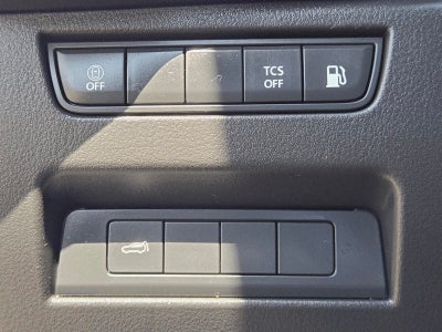 2024 Mazda Mazda CX-90 PHEV Preferred