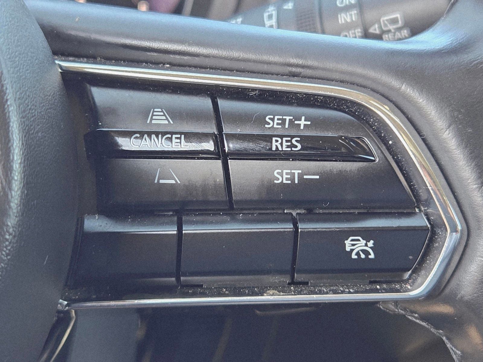 2024 Mazda Mazda CX-90 PHEV Preferred
