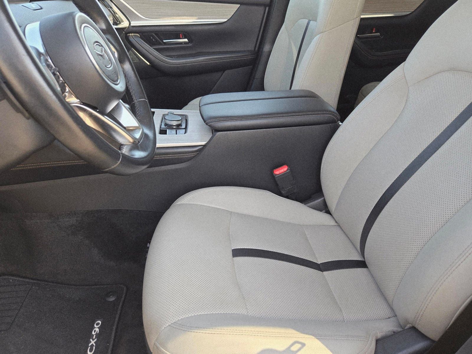 2024 Mazda Mazda CX-90 PHEV Preferred
