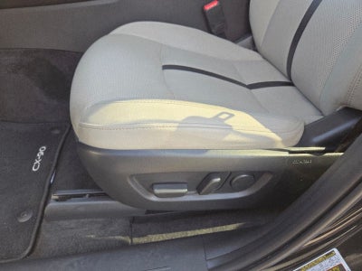 2024 Mazda Mazda CX-90 PHEV Preferred