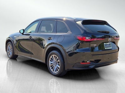 2024 Mazda Mazda CX-90 PHEV Preferred