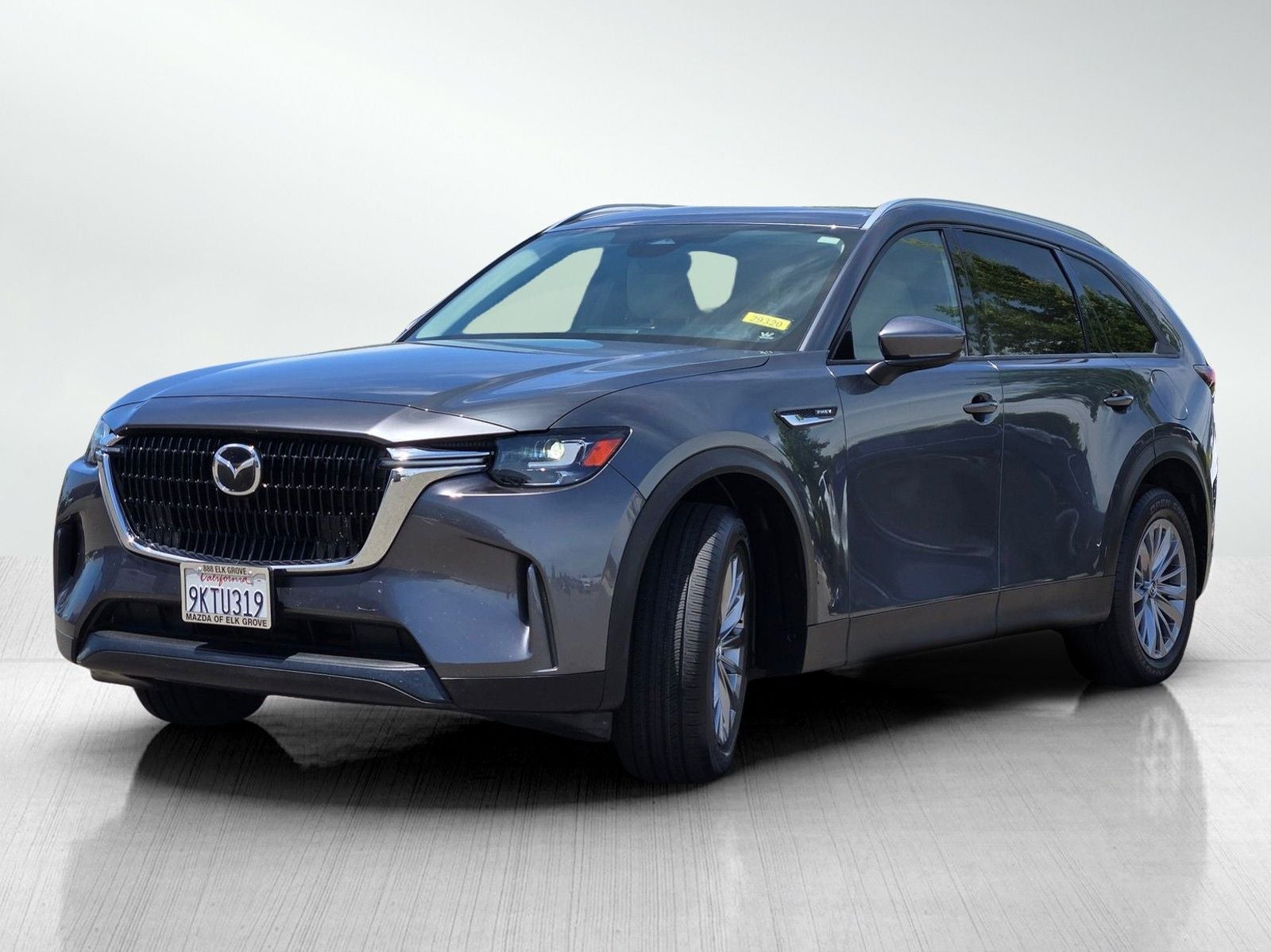 2024 Mazda Mazda CX-90 PHEV Preferred