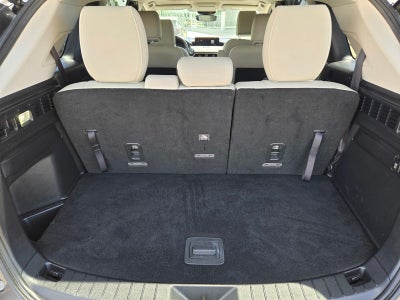 2024 Mazda Mazda CX-90 PHEV Preferred