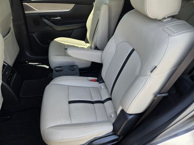 2024 Mazda Mazda CX-90 PHEV Preferred