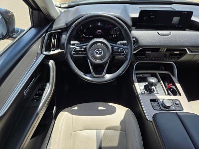 2024 Mazda Mazda CX-90 PHEV Preferred