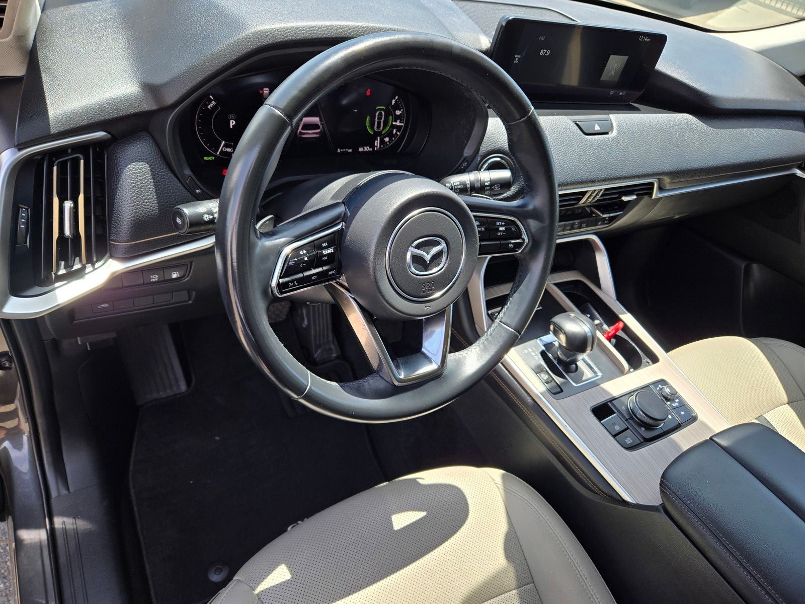 2024 Mazda Mazda CX-90 PHEV Preferred