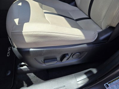 2024 Mazda Mazda CX-90 PHEV Preferred
