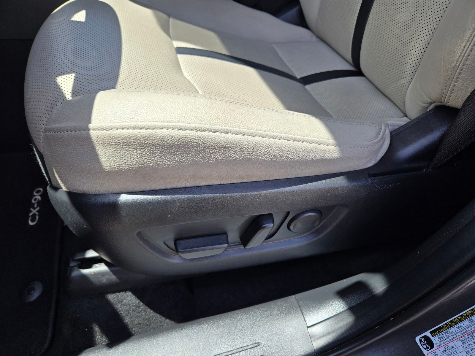 2024 Mazda Mazda CX-90 PHEV Preferred