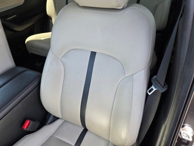 2024 Mazda Mazda CX-90 PHEV Preferred