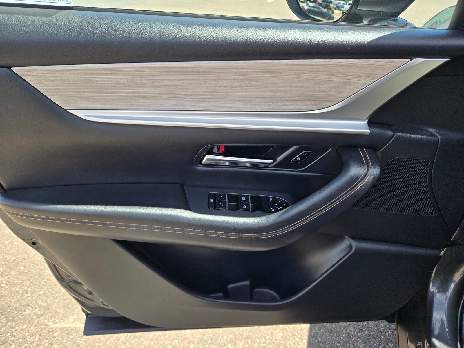 2024 Mazda Mazda CX-90 PHEV Preferred