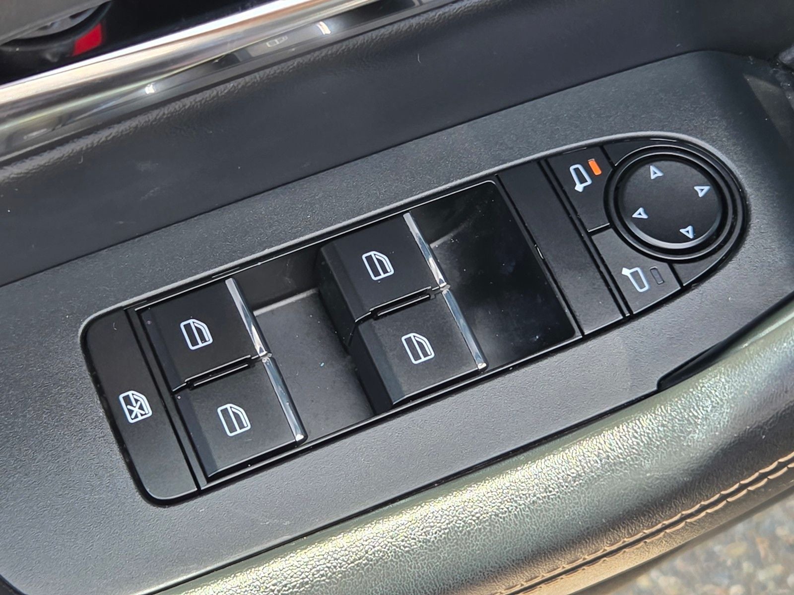 2024 Mazda Mazda CX-90 PHEV Preferred