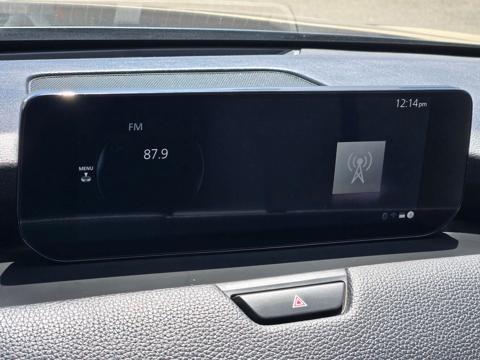 2024 Mazda Mazda CX-90 PHEV Preferred