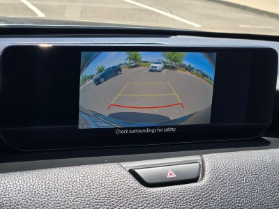 2024 Mazda Mazda CX-90 PHEV Preferred