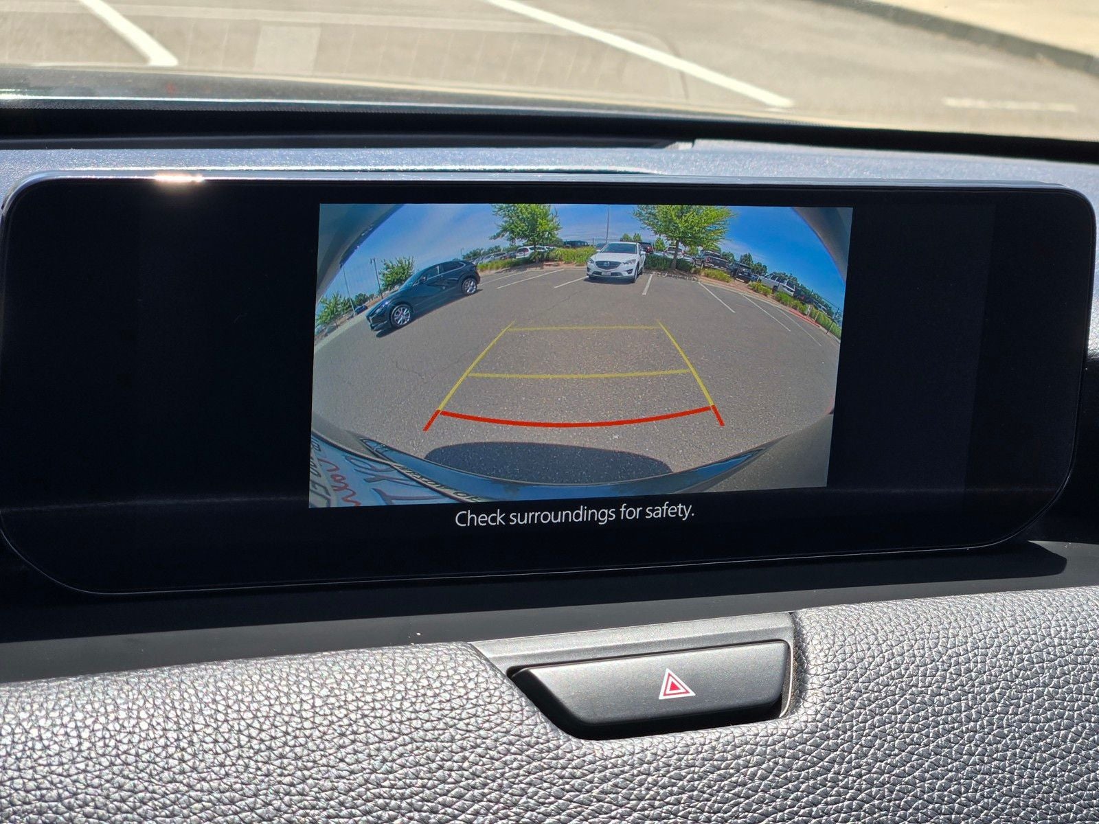 2024 Mazda Mazda CX-90 PHEV Preferred
