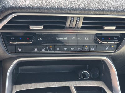 2024 Mazda Mazda CX-90 PHEV Preferred