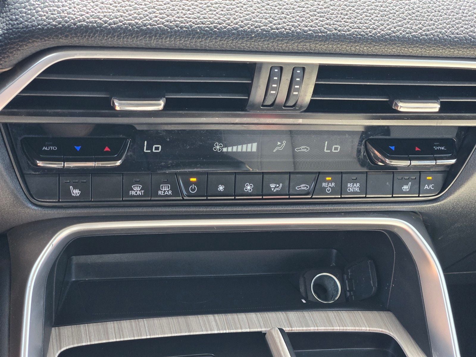 2024 Mazda Mazda CX-90 PHEV Preferred