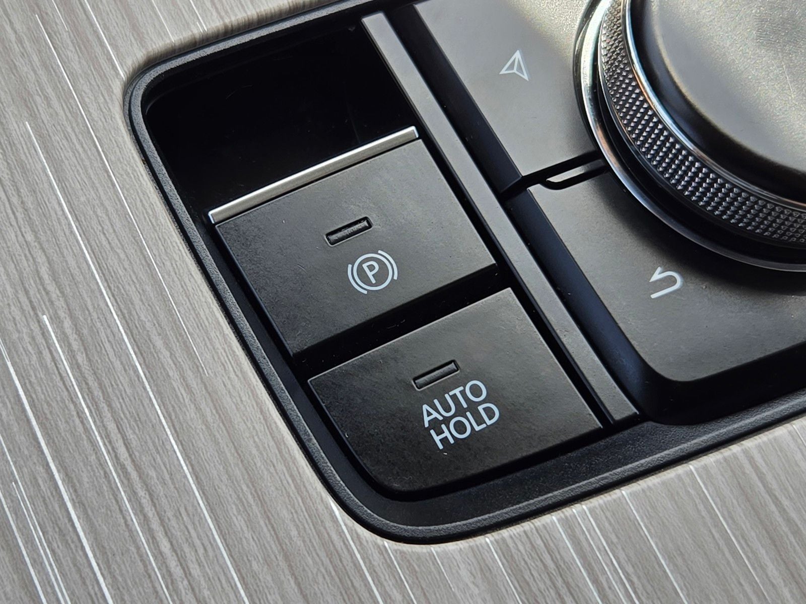 2024 Mazda Mazda CX-90 PHEV Preferred
